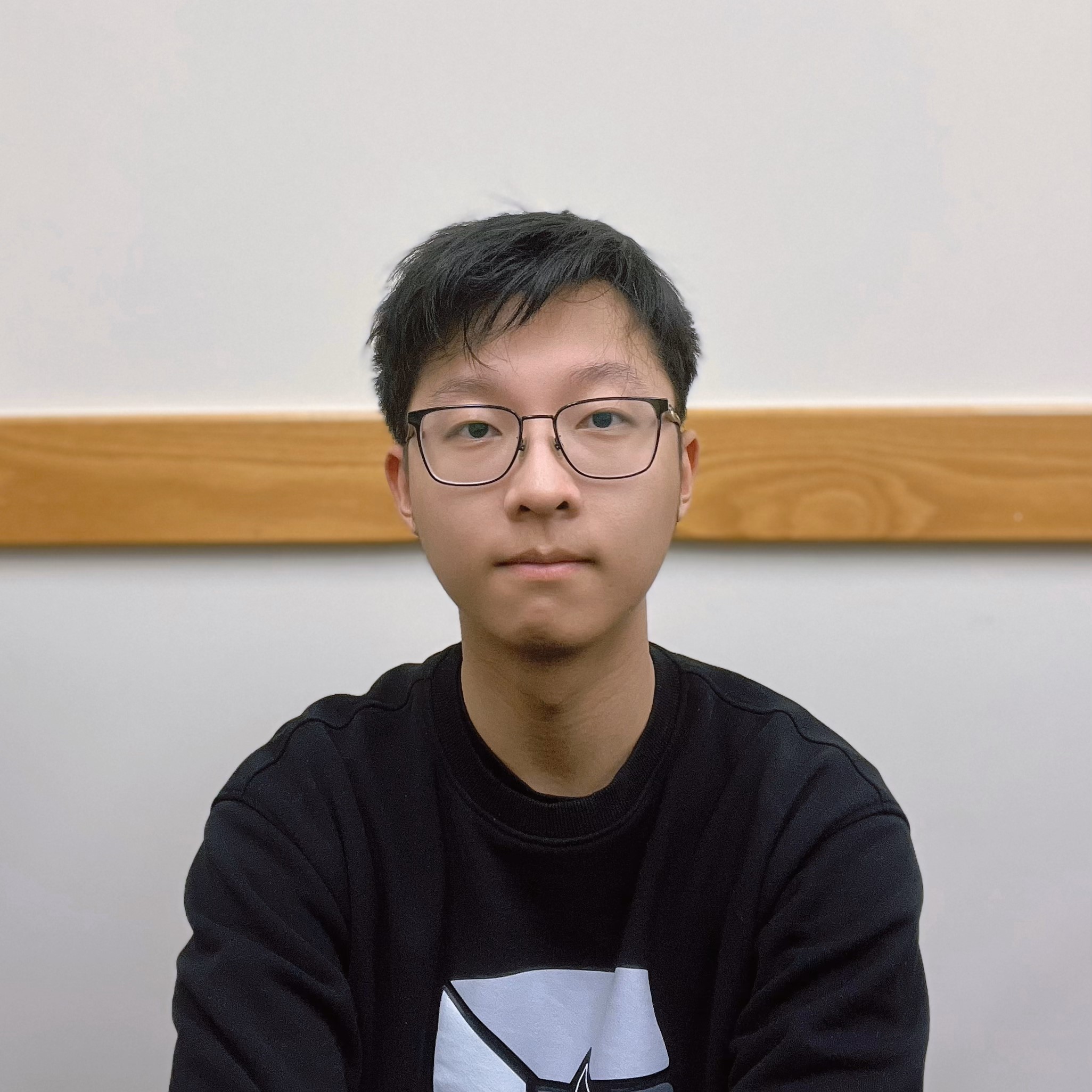Jian Huang