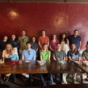 Mehta, Maddox and Whiteford labs